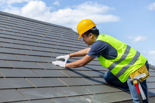 Best Storm Damage Roof Repair  in Wingdale, NY