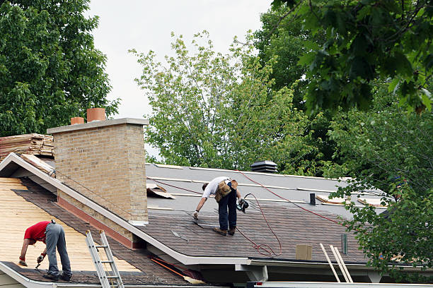 Best Storm Damage Roof Repair  in Wingdale, NY