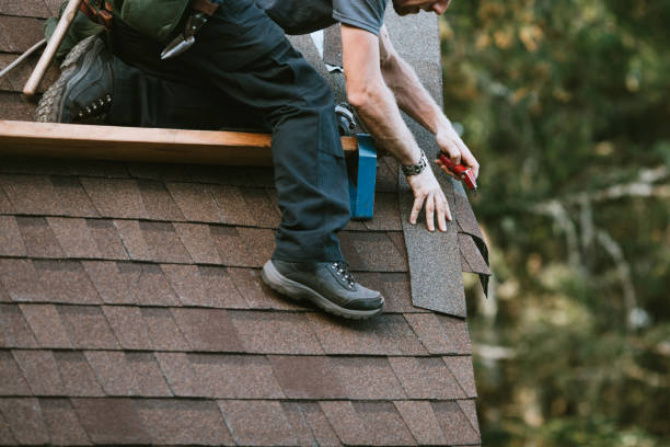 Quick and Trustworthy Emergency Roof Repair Services in Wingdale, NY